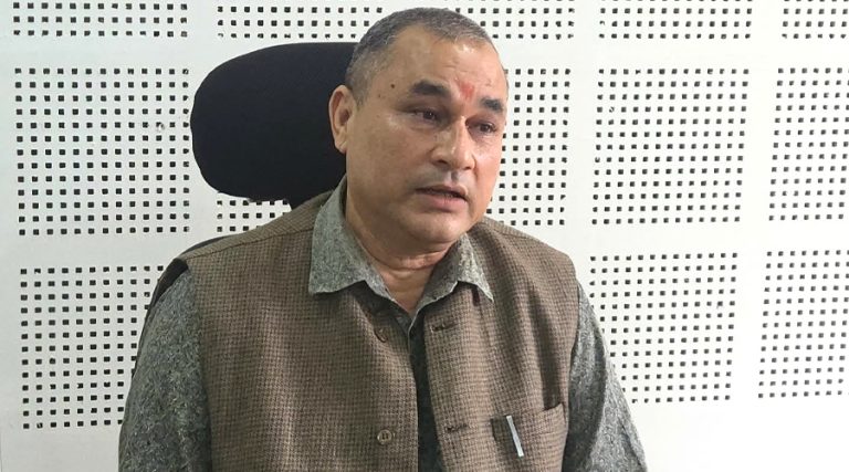सुदूरपश्चिमका मुख्यमन्त्रीले भने- एमालेले ठोस निर्णय नदिएपछि मन्त्रिमण्डल हेरफेर गर्नपर्‍यो
