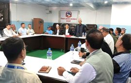 कास्कीबाट सर्वपक्षीय आह्वान- नेपाली समाजको सद्‌भाव र सहिष्णुता जीवन्त राखौं