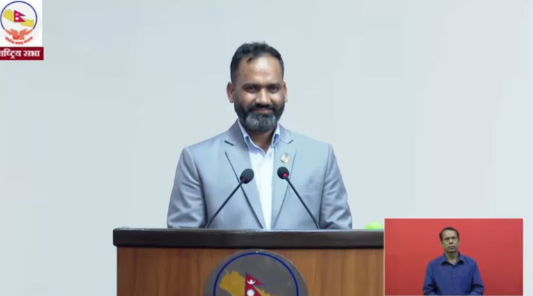 यात्रु अभावमा कतिपय विमानस्थलहरू नियमित सञ्चालन गर्न सकिएन : पर्यटनमन्त्री
