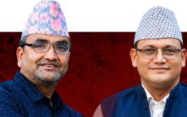 सुदूरपश्चिममा नेकपाभित्र किचलो, खगराजलाई मुख्यमन्त्रीमा रोक्न मोर्चाबन्दी