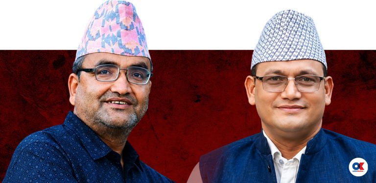 सुदूरपश्चिममा नेकपाभित्र किचलो, खगराजलाई मुख्यमन्त्रीमा रोक्न मोर्चाबन्दी