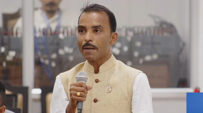 रास्वपा सांसदको प्रश्न– शिक्षामा गरिएको लगानी अनुसार परिणाम किन आउँदैन ?