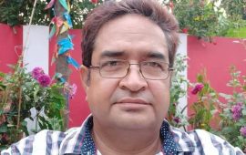 पत्रकार खेम भण्डारी जेलमुक्त