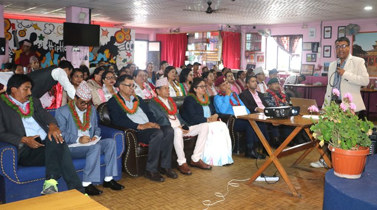 कोशी प्रदेशमा ६ महिनामा ३३१ जना मानवअधिकार उल्लंघनका घटनाबाट पीडित