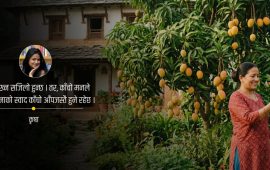 स्मृतिको जरा मस्तिष्कमा होइन मुटुमा उम्रिन्छ