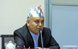 पुन: भरी ग्यास सिलिण्डर बिक्री किन थालियो ?