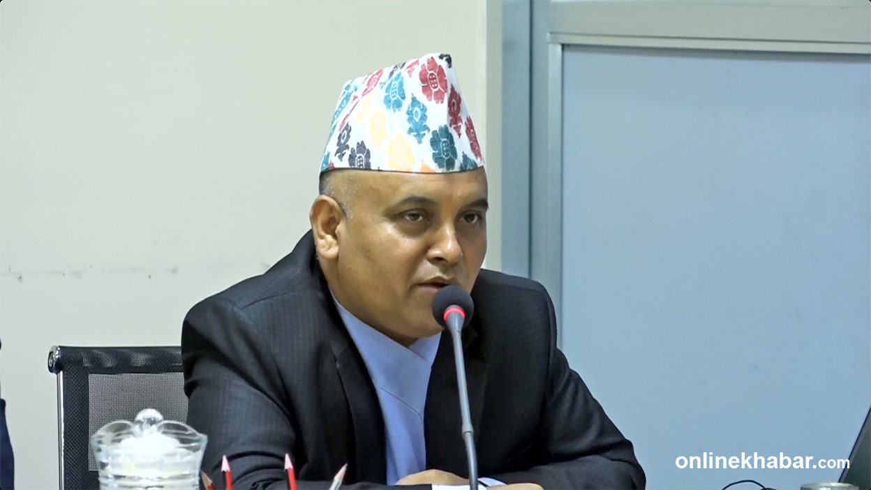 पुन: भरी ग्यास सिलिण्डर बिक्री किन थालियो ?