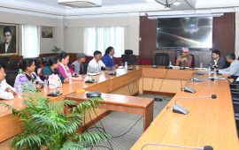 सरकार र लघुवित्त पीडितबीच पाँच बुदे सहमति, आन्दोलन फिर्ता (सहमतिपत्र सहित)