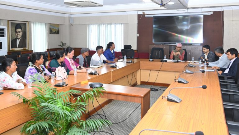 सरकार र लघुवित्त पीडितबीच पाँच बुदे सहमति, आन्दोलन फिर्ता (सहमतिपत्र सहित)