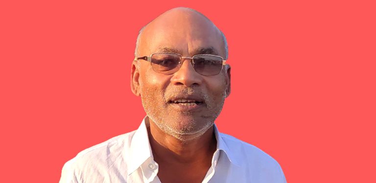 एमालेका पूर्वसांसद कोइरीलाई पाँच वर्ष कैद