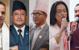 पछि हट्यो रास्वपा, लेखा अन्तरगतका ५ उपसमितिमा ३/२ को भागबन्डा