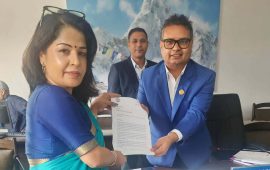 पूँजीगत खर्चबारे अर्थ समितिमा छलफल गराउन माग