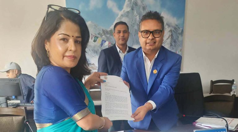 पूँजीगत खर्चबारे अर्थ समितिमा छलफल गराउन माग