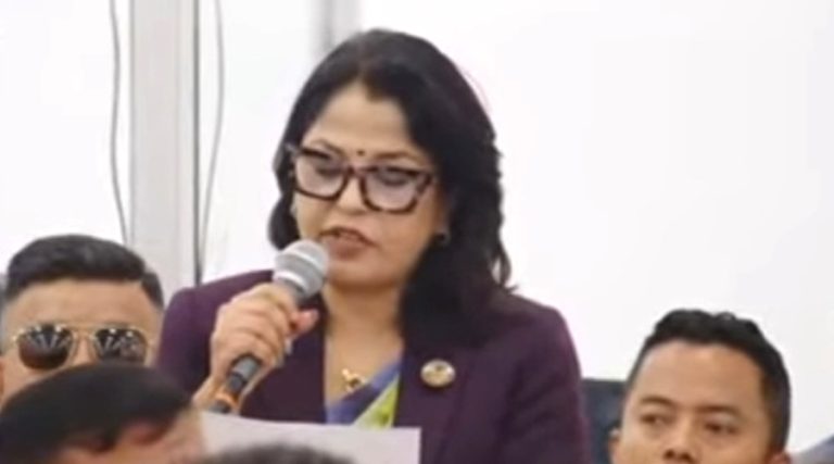 ईयूको हवाई सुरक्षा सूचीबाट नेपाललाई हटाउन माग