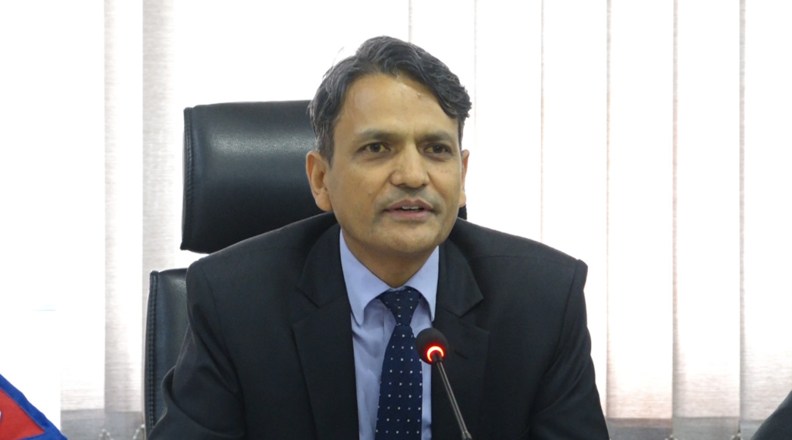 सरकारले भन्यो- नेपाल एक चीन नीतिप्रति प्रतिबद्ध छ