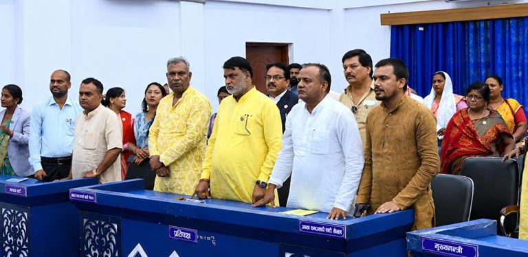 बजेट विवाद : मधेश प्रदेशसभा बैठक अनिश्चित समयका लागि स्थगित