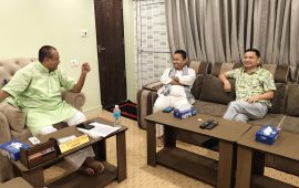 मधेशमा कांग्रेस नेतृत्वकै सरकारले निरन्तरता पाउने