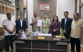 मधेशमा ९ वटा मन्त्रालयमा सीमित गर्न अध्ययन समितिको सिफारिस