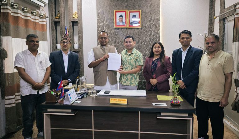 मधेशमा ९ वटा मन्त्रालयमा सीमित गर्न अध्ययन समितिको सिफारिस