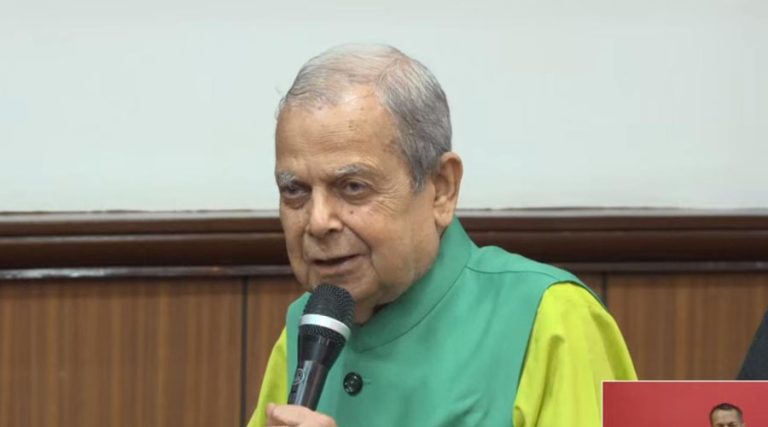महन्थ ठाकुरले दिए प्रधानमन्त्री बालेनलाई ‘नेपाली हिटलर’ को संज्ञा
