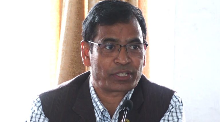 लेखा समितिको पहिलो प्राथमिकता बेरुजु फर्स्यौटमा हुनुपर्‍यो : सांसद शाही
