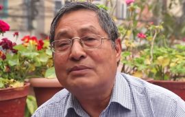 वायुसेवा निगमको कार्यकारी अध्यक्षमा महेश्वरभक्त श्रेष्ठ नियुक्त