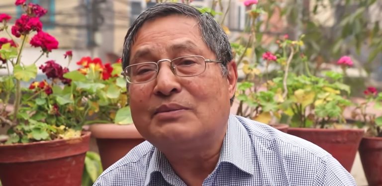 महेश्वरभक्त श्रेष्ठ वायुसेवा निगमको महाप्रबन्धकसहित कार्यकारी अध्यक्ष नियुक्त