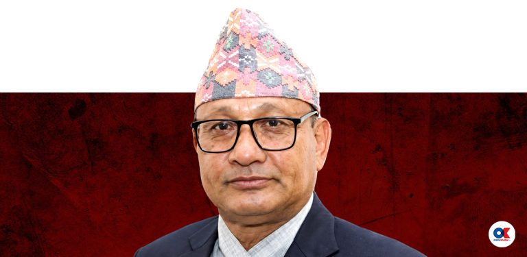 प्रस्तावित प्रमुख निर्वाचन आयुक्तको प्रतिबद्धता : ‘नो भोट’ र विदेशबाट मतदानको व्यवस्था गर्ने