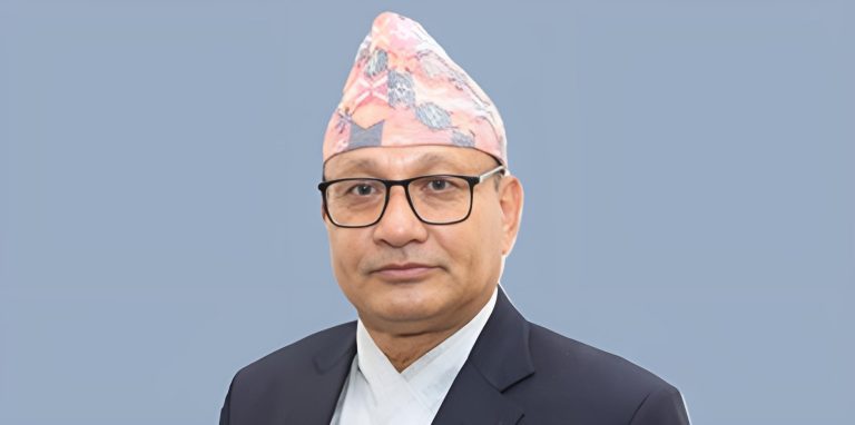 प्रमुख निर्वाचन आयुक्तमा प्रस्तावित कार्कीमाथि सुनुवाइ हुँदै