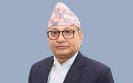 प्रस्तावित प्रमुख निर्वाचन आयुक्तको नैतिकतामा प्रश्न उठाउँदै संसदीय समितिमा उजुरी