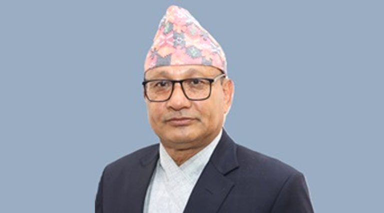 प्रस्तावित प्रमुख निर्वाचन आयुक्तको नैतिकतामा प्रश्न उठाउँदै संसदीय समितिमा उजुरी