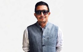 क्रियाशील सदस्यता वितरणमा सघाउन जिल्ला अध्यक्षहरूलाई तरुण दलको निर्देशन