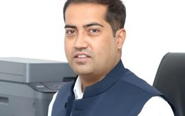 मोतीराम भुसाल