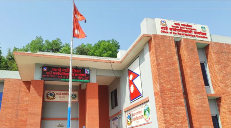म्याग्दे गाउँपालिकाको नीति- बाँदर नियन्त्रण मुख्य प्राथमिकता