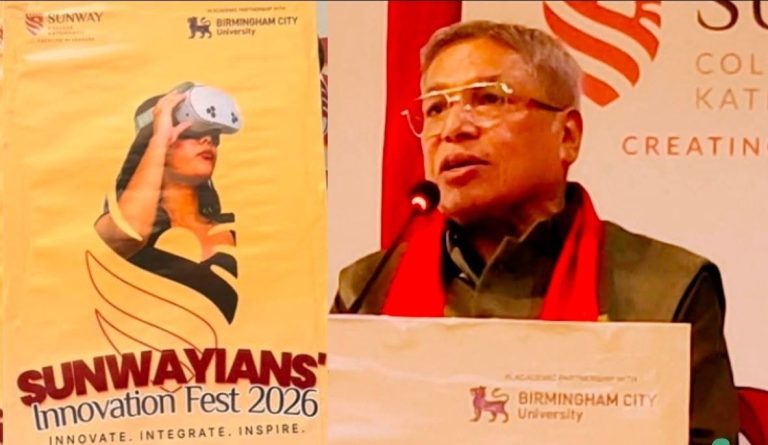 नवप्रवर्तन, अनुसन्धान र एआईमा लगानी बढाउनुपर्छ : चेम्बर अध्यक्ष