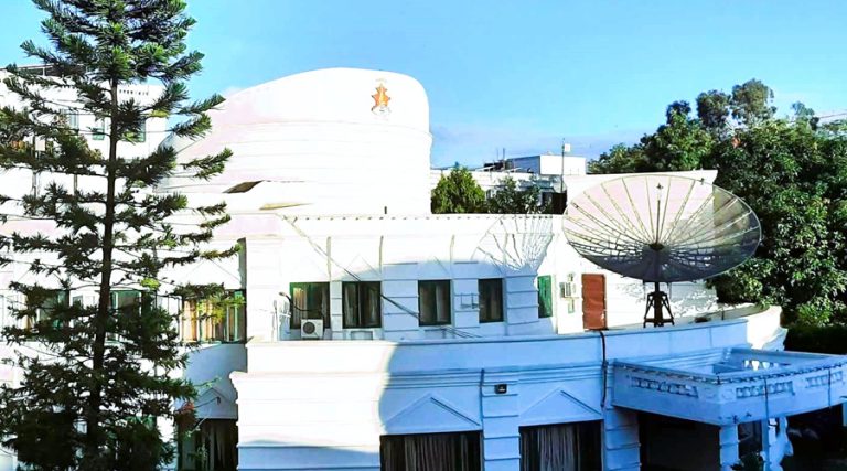 नेपाल टेलिभिजनको स्याटेलाइट ब्याण्डविथ खरिदमा २० करोड हिनामिना भएको निष्कर्ष
