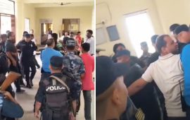 नारायणी अस्पतालका चिकित्सकले दिए सामूहिक राजीनामा, आकस्मिक सेवा पनि बन्द
