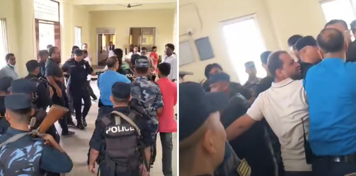 नारायणी अस्पतालका चिकित्सकले दिए सामूहिक राजीनामा, आकस्मिक सेवा पनि बन्द