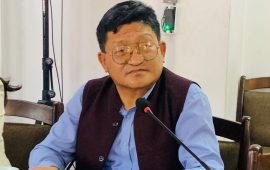 ‘संसद् विस्तारै ट्र्याकमा आउँदै छ’
