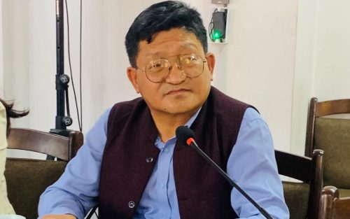 ‘संसद् विस्तारै ट्र्याकमा आउँदै छ’
