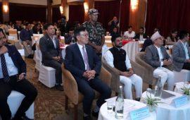 नेपाल-कोरिया श्रम सहयोग सेमिनार सम्पन्न