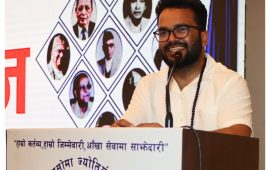 नेत्रज्योति संघले विदेशी बिरामीलाई सेवा दिएर एक वर्षमा भित्र्यायो एक अर्ब ५० करोड