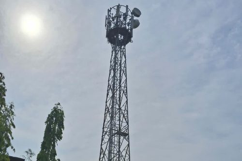 ठोरीमा नेपाल टेलिकमको नेटवर्कमा समस्या