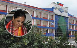 टेलिकमको बिलिङ भ्रष्टाचार मुद्दामा सबैलाई सफाइ