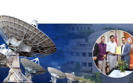 सञ्चार मन्त्रालयले प्रधानमन्त्री र अख्तियारलाई प्रतिवेदन पठाउँदै भन्यो– ‘एनटीभीको स्याटेलाइटमा २१ करोड अनियमितता’