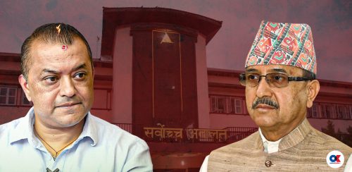 कांग्रेस महाधिवेशन विवादको पूर्णपाठ : सर्वोच्च अदालतले टुंग्याएका ५ प्रश्न