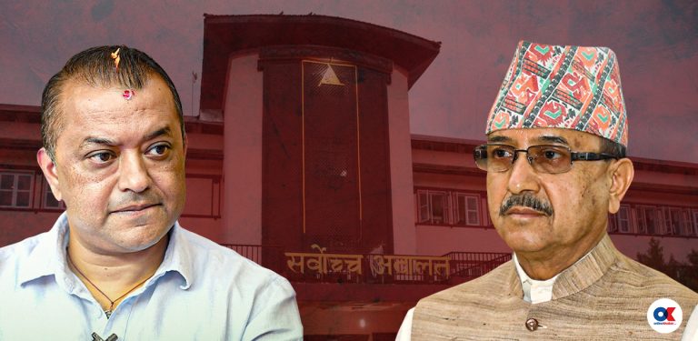 कांग्रेस महाधिवेशन विवादको पूर्णपाठ : सर्वोच्च अदालतले टुंग्याएका ५ प्रश्न