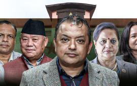प्रतिनिधिसभाबाट पारित नियमावलीविरुद्ध अदालत जाँदै कांग्रेस