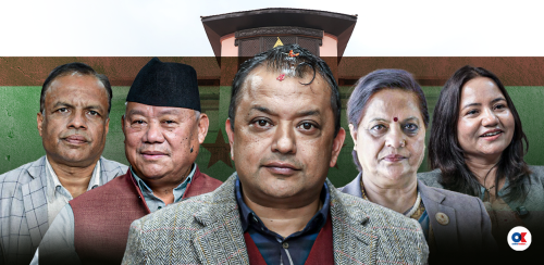 प्रतिनिधिसभाबाट पारित नियमावलीविरुद्ध अदालत जाँदै कांग्रेस