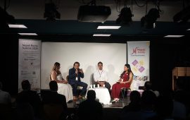 नेपाली रूट्स समिट : डायस्पोराको ज्ञान र लगानी नेपालसँग जोड्न बहस
